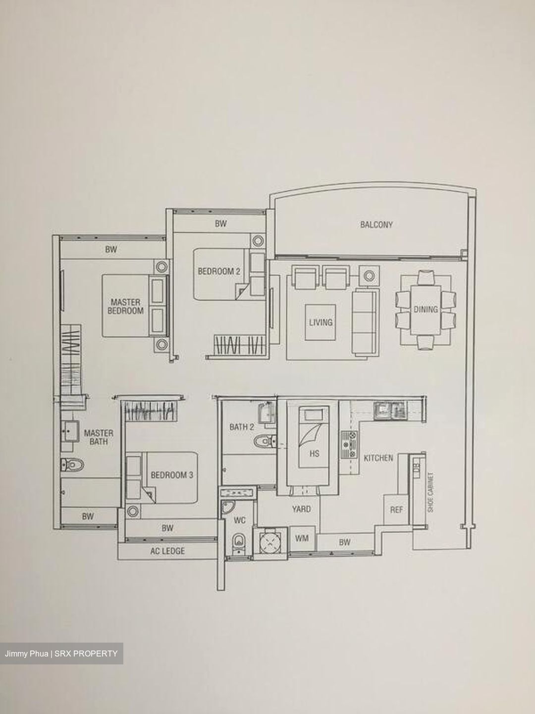 Waterfront Waves (D16), Condominium #504317321